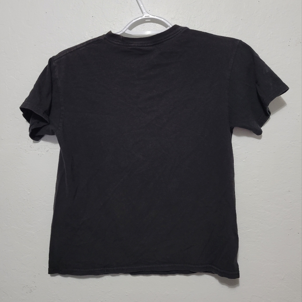 Minecraft Boys Graphic T-Shirt Small - Picture 2 of 3